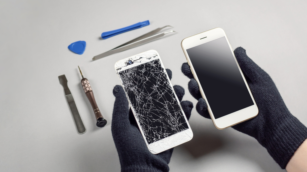 Titelfoto von My Mobile Repair | iPhone, iPad & Handy-Reparatur Hamburg